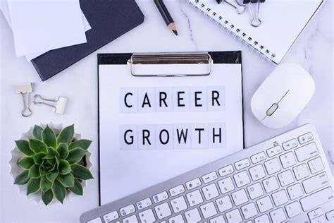 About Career Growth Session